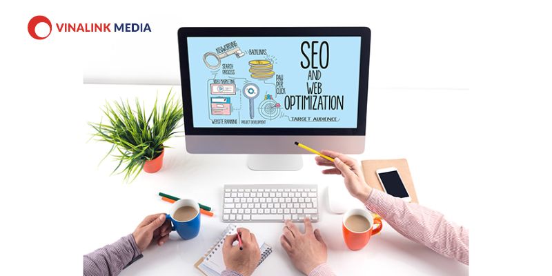Tại sao website phải chuẩn SEO